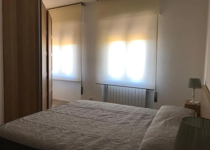 Appartamento Raffaello