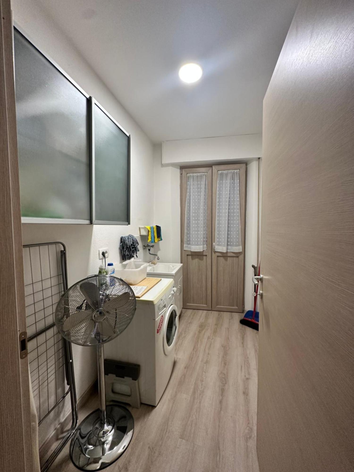 Raffaello Apartment