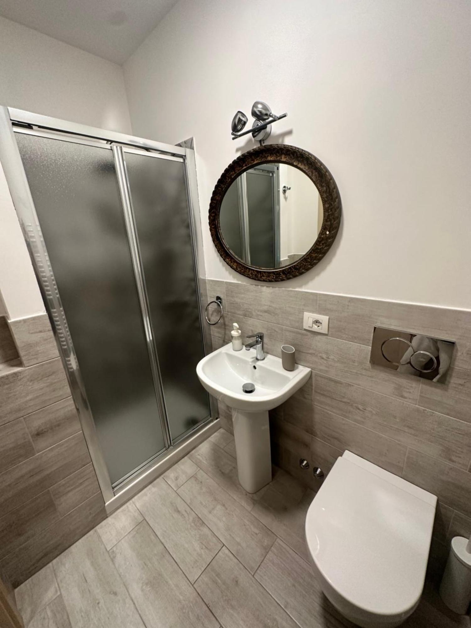 Apartment Raffaello