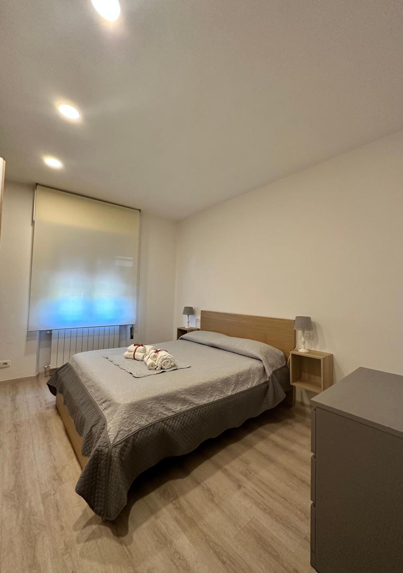Raffaello Apartment Castelnuovo di Garfagnana